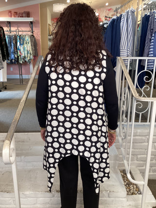 SHARKBITE DOT TUNIC