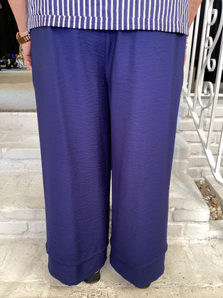 REGATTA DBL LAYER FLOOD-NAVY