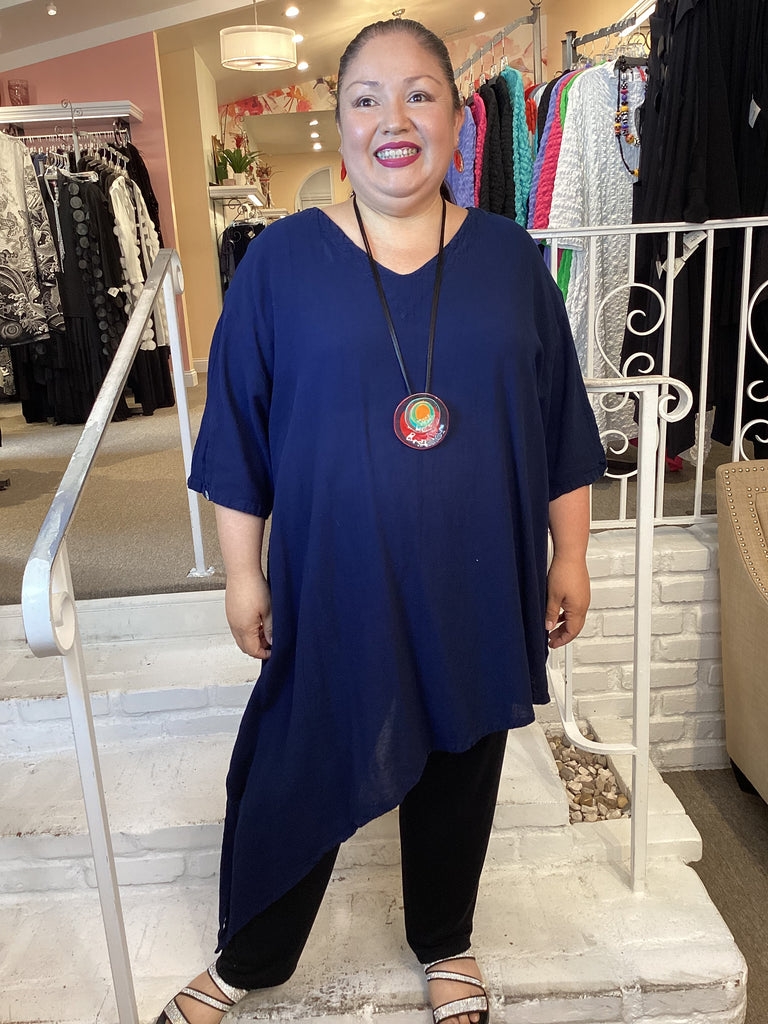 OH MY GAUZE Abundance Plus Size Boutique