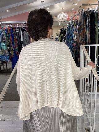 FREEDOM CARDIGAN