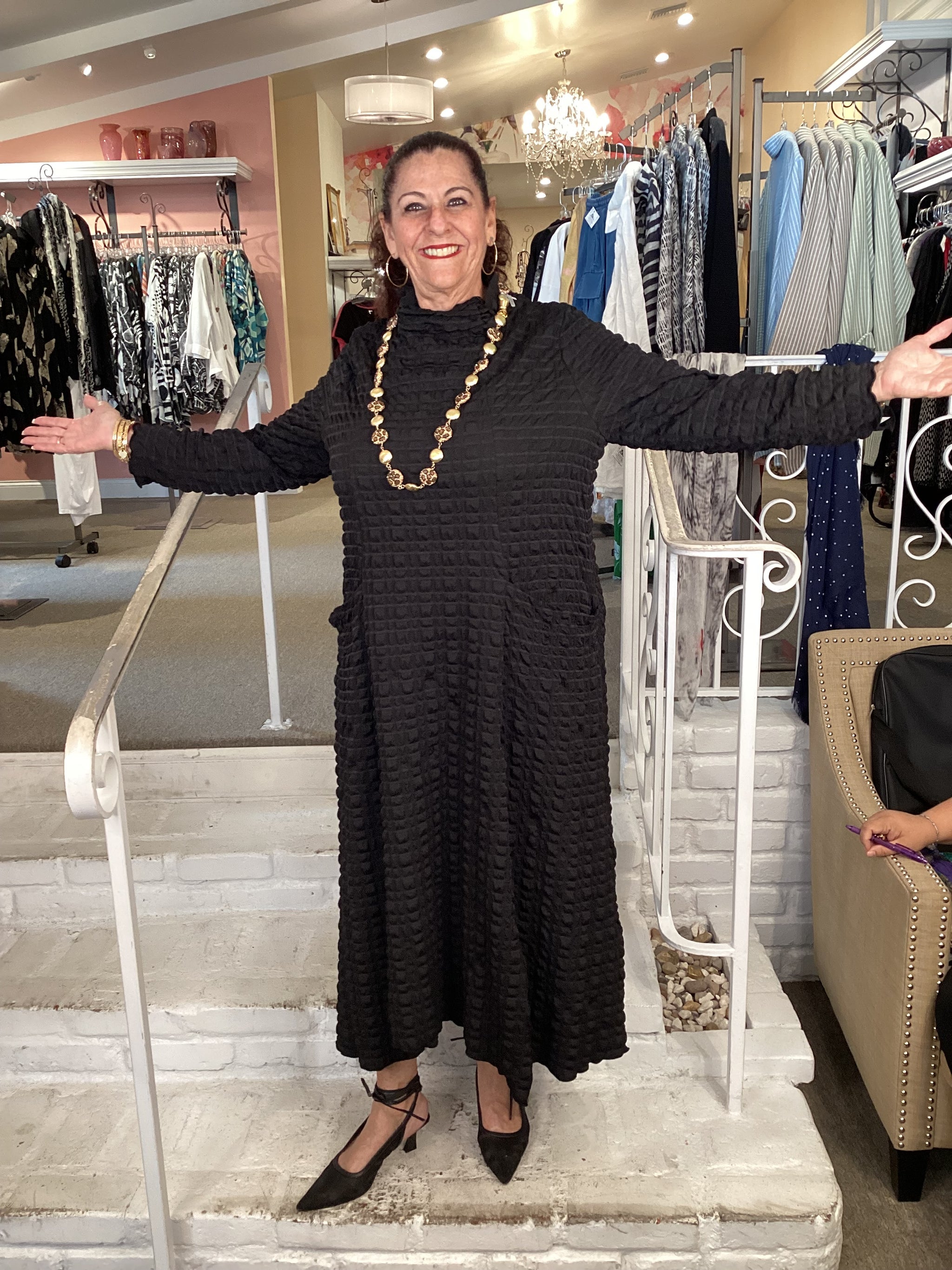 IC COLLECTION  Abundance Plus Size Boutique