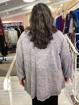 PATCH PKT TUNIC - RETRO