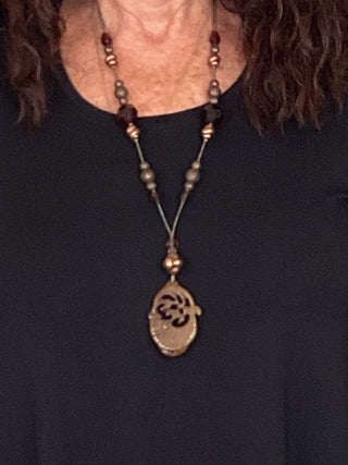 26 NECKLACE