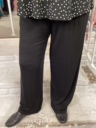 GAYLENE PANT - BLACK