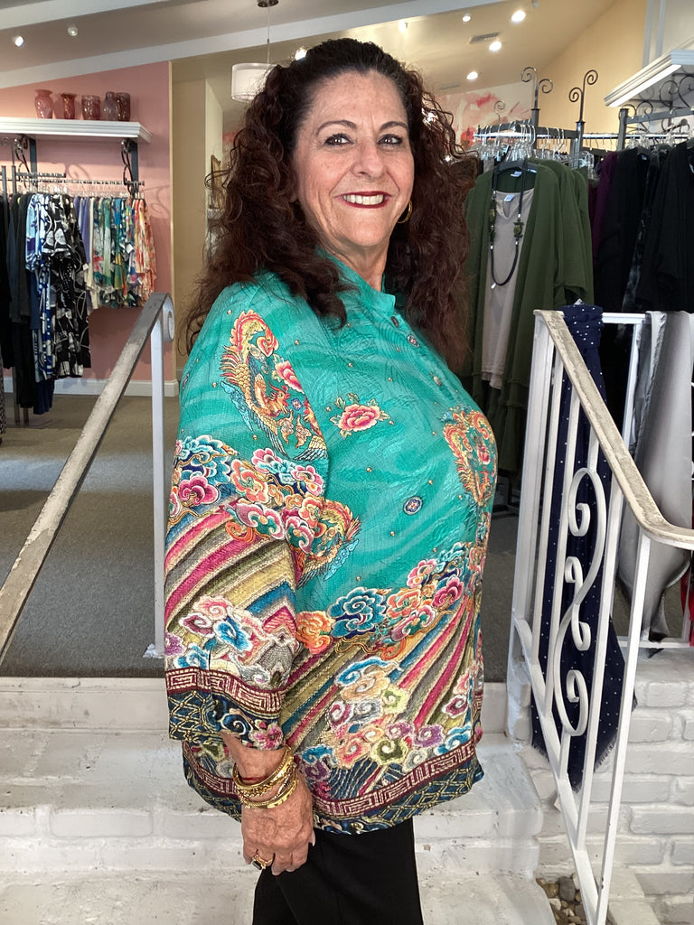 CITRON – Abundance Plus Size Boutique