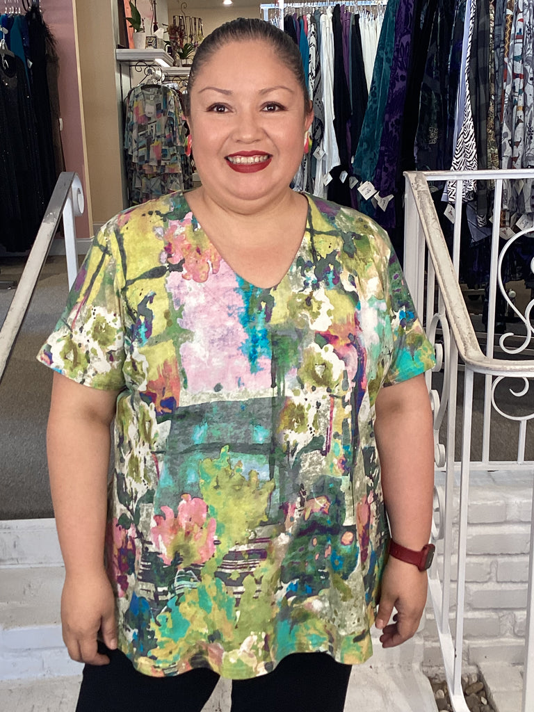 PARSLEY & SAGE Abundance Plus Size Boutique