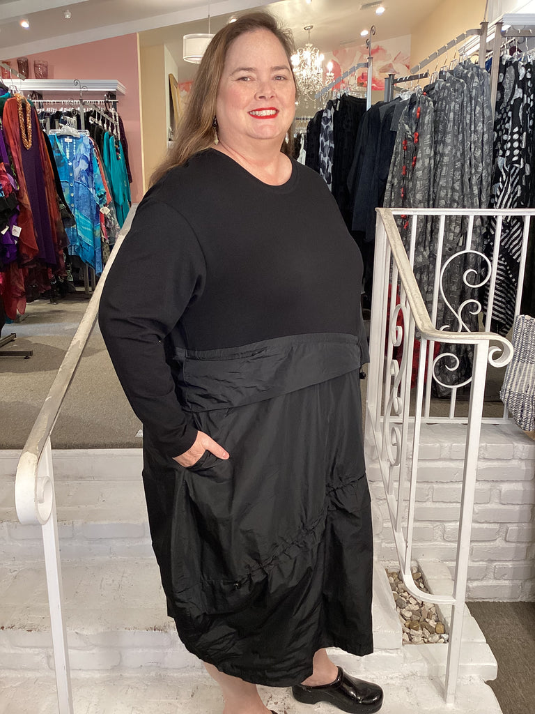 Alembika plus size clothing discount