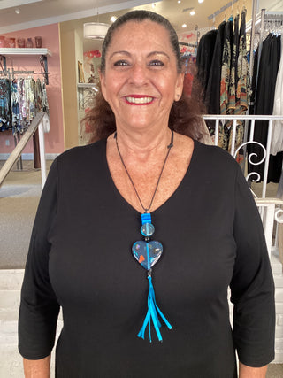 23 N179 BLUE