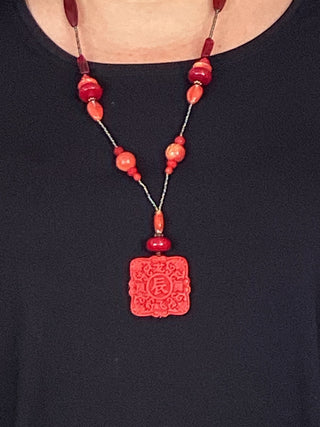 29 NECKLACE