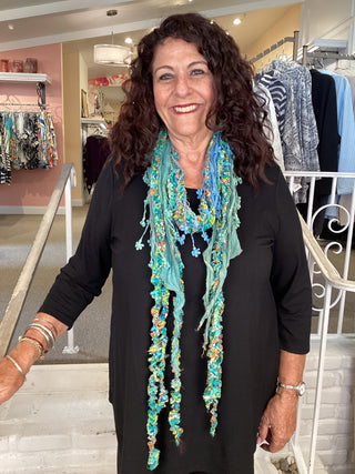 MIX SCARF -1
