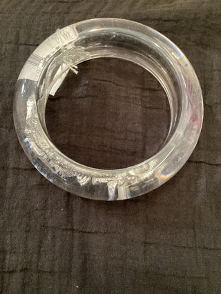 DRAGON BRACELET - SILVER