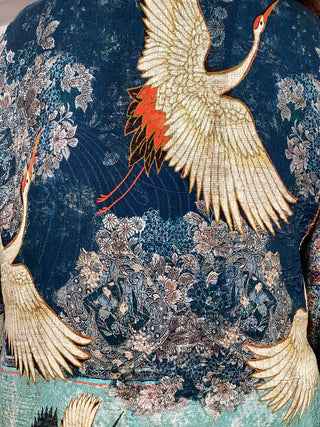 MANDARIN - CRANE VINTAGE