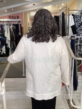 COT-LINEN PKT LAYER - GALLERY
