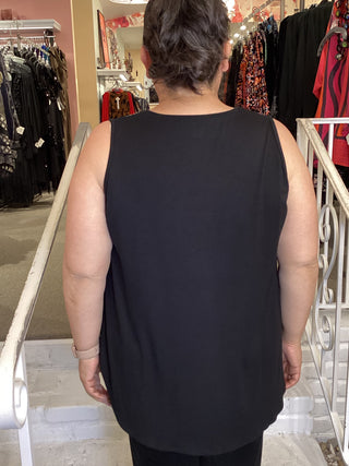 JAZZ BLACK DIAMOND TANK
