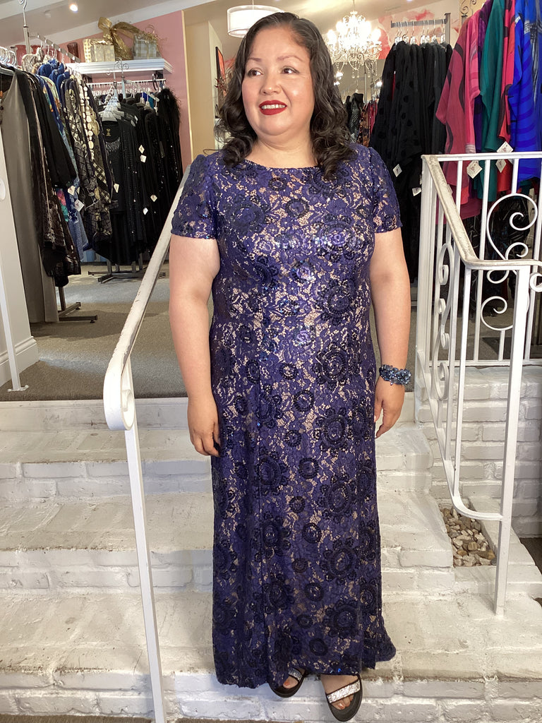 Alex Evening Dressy Plus Size | Sequine, Velvet, Chiffon | 1x 2x 3x Abundance Plus Size Boutique Alex Evening Dressy Plus Size | Sequine, Velvet, Chiffon | 1x 2x 3x Abundance Plus Size Boutique