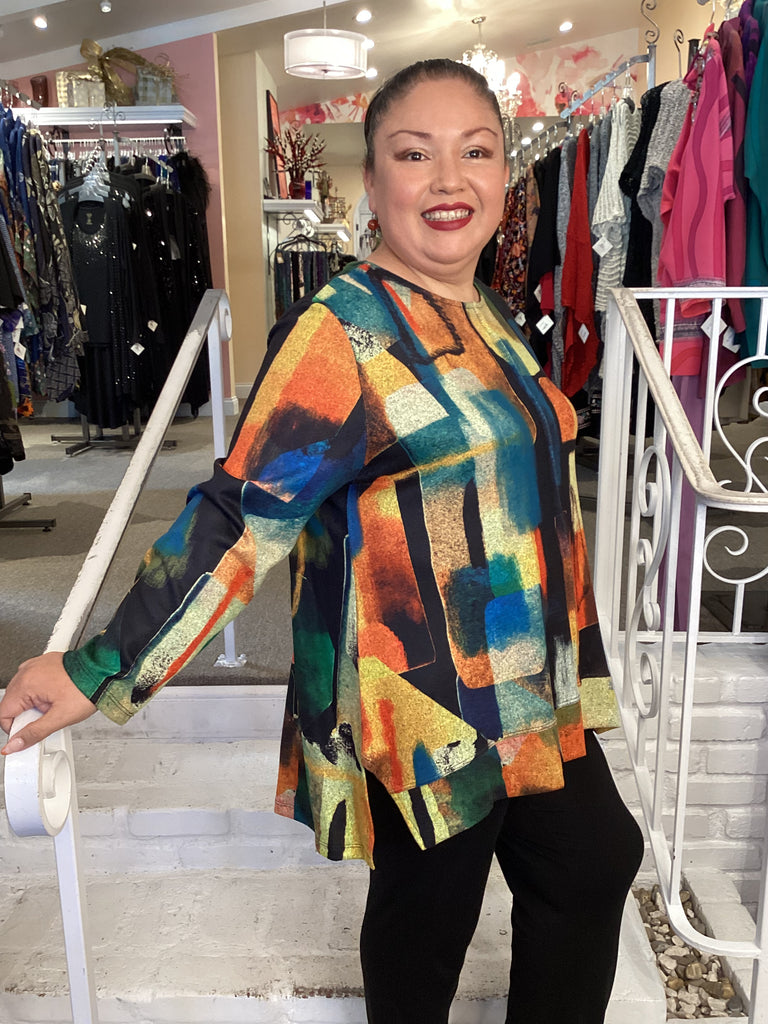 Abundance 143 Shirt