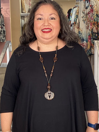 8 NECKLACE