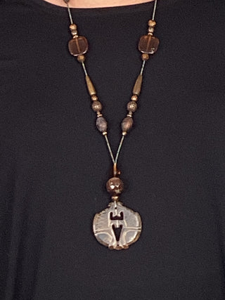 8 NECKLACE