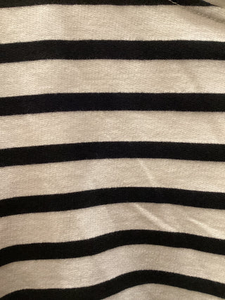 V459R FACE STRIPE TUNIC-2 COLR