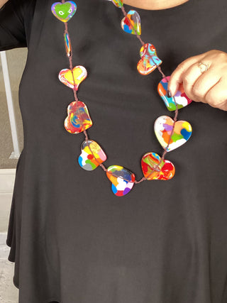 N700 F HEART MIX