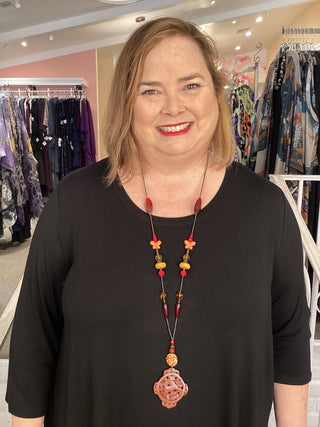 10 NECKLACE