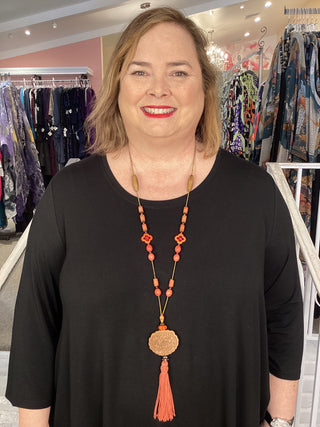 17 NECKLACE
