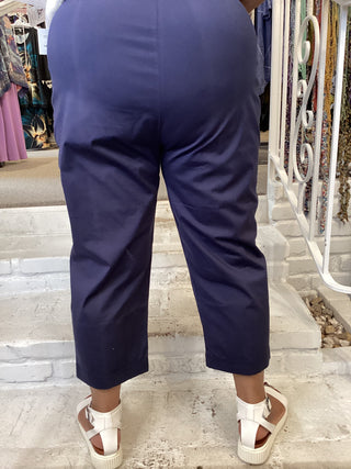 CAPRI - NAVY