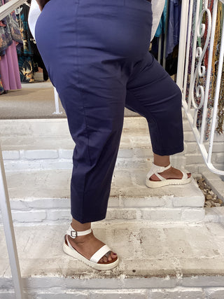 CAPRI - NAVY