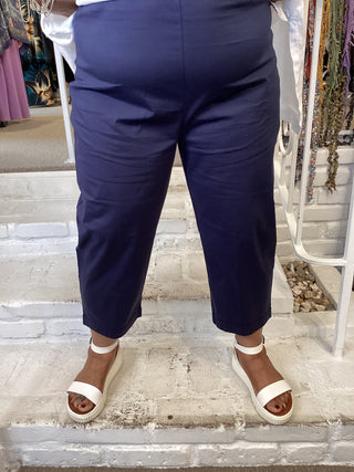 CAPRI - NAVY