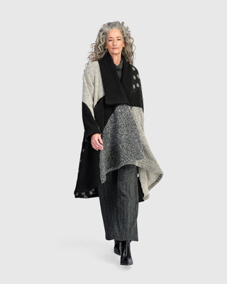 UJ200S FABULOUS JACKET - STORM