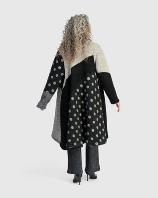 UJ200S FABULOUS JACKET - STORM