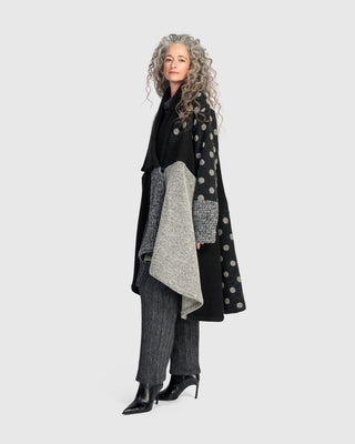 UJ200S FABULOUS JACKET - STORM