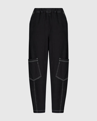 SP431 COTTON PANTS-MANY COLORS