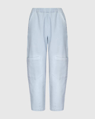 SP431 COTTON PANTS-MANY COLORS