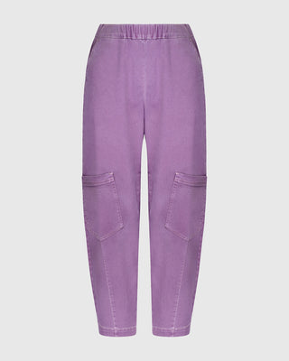 SP431 COTTON PANTS-MANY COLORS