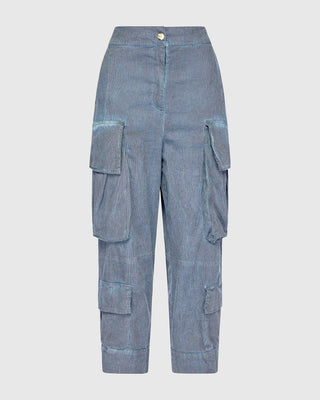SP432 CARGO PANT- MANY COLORS