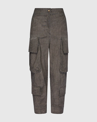 SP432 CARGO PANT- MANY COLORS
