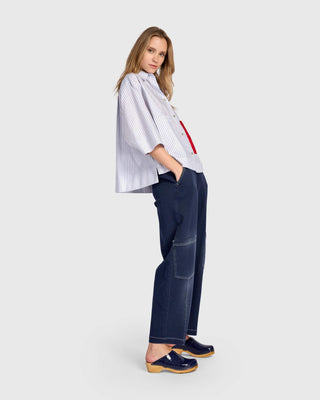 SP431 COTTON PANTS-MANY COLORS