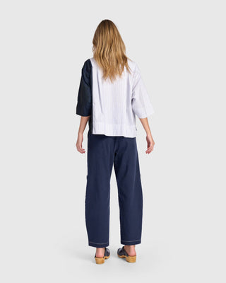 ST912M COTTON TOP - MIX