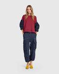 N NAVY