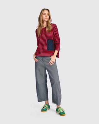 SP433 COTTON PANT - MANY COLOR