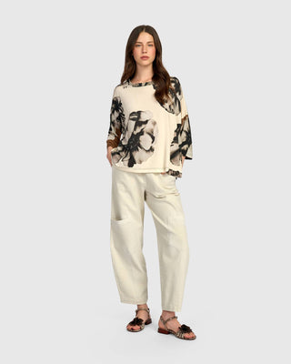 ST940A ANEMONE LT TOP