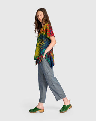 SP434 POCKET PANT - 3 COLORS