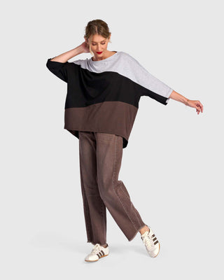 UT353S STRATA TUNIC