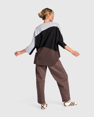 UT353S STRATA TUNIC