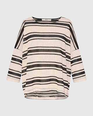 UT347C STRIPE CADENCE COTTON