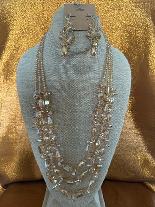 161 P48 CRYSTALS