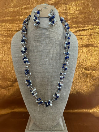 151 V25 LAPIS / PEARLS