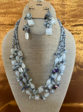 155 C99 BLUE MULTI STRAND
