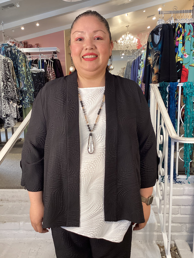 IC COLLECTION – Abundance Plus Size Boutique